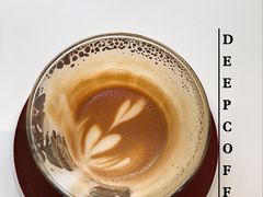 -DEEP COFFEE(瑞光烘焙工厂店)