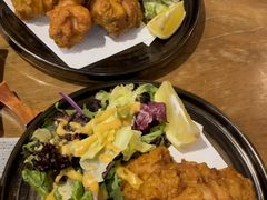 -森味薪火烧•烧鸟居酒屋•日本料理(望京店)