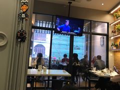-打趸BTC·Breaktime cafe(北京路店)