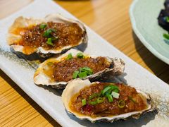 -花和海鲜自助(梅江店)