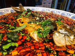 -杨记隆府(汉街店)