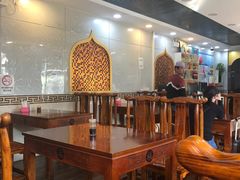 大堂-伊隆斋(什刹海店)