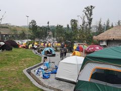 -枫香湖儿童公园