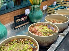 -韩盛·盛江山自助料理(沈辽路万达店)
