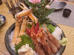-乐亭日本料理(彩虹本店)