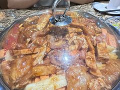 -黄记煌三汁焖锅(新世纪广场店)
