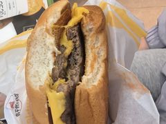 -麦当劳(未来城购物中心店)