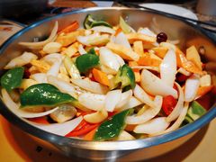 -黄记煌三汁焖锅(新世纪广场店)