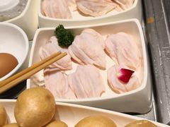 -海底捞火锅(凯德广场店)