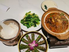 -阿露佳·舌尖上的安吉菜