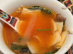 -巴依老爷新疆美食(工体旗舰店)