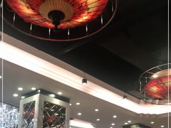 大堂-心点盛宴江南西店