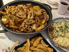 -渝蛙馆(新百店)