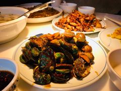 -日丰园海肠水饺·老字号大连海鲜(和平广场店)