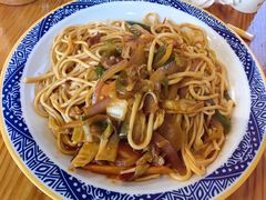 -伊麦佳兰州牛肉面清真美食店
