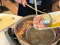 -小煵记·打边炉(西丽文光店)