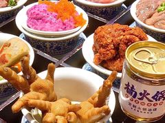 -楠火锅(龙阳广场店)