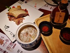 -意满花千醉(金茂览秀城店)