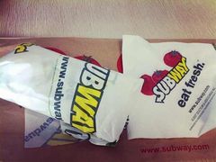 -赛百味SUBWAY(中山店)