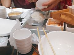 -紫光园·烤鸭·北京菜(团结湖店)