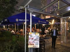 -宝莱纳餐厅(滨江店)