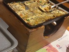 -木屋烧烤(西南角店)