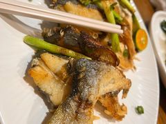 -天府中餐厅·粤菜·海南菜·生猛海鲜(三亚海棠湾洲际度假酒店)
