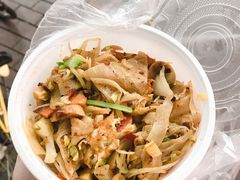 -大东北首席烤冷面(常兴路店)