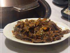 -狐狸爱上椰子鸡(滨江星光大道店)