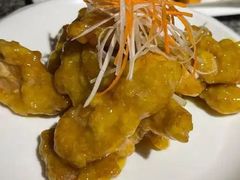 -正阳春烤鸭(华捷道店)
