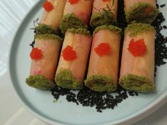 -全聚德(哈尔滨店)