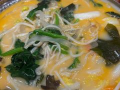 -喜家德虾仁水饺(开发区万达店)