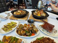 -稻香海鲜饭店(第一国际店)