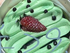 -Juicy Bakery(大学路店)