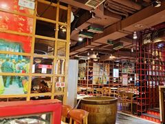 -大队长主题火锅(观音桥店)