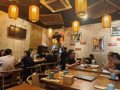 -锦小馆(安贞店)