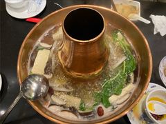 -北门涮肉·铜锅涮肉(南锣鼓巷店)