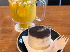 -Simple Yummy简单美味(上邦百汇城店)