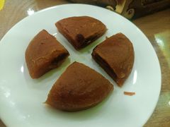 -西安贾三灌汤包·回坊小吃·清真炒菜(北院门总店)