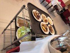 -天宜隆蘑菇宴火锅(石景山旗舰店)