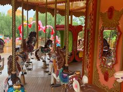 -辛玛王国游乐园