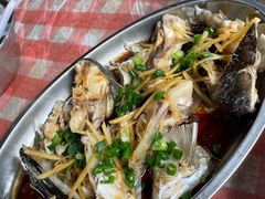 -黎记大排档(慈云路店)