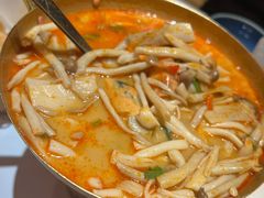 -BetterThai 泰加(苏州中心店)