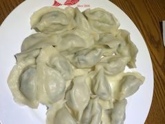 -船歌·鱼水饺青岛菜(金狮广场店)
