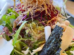 -Hatsune隐泉日式料理(三里屯太古里店)
