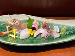 -希望日本料理(保利香槟花园店)