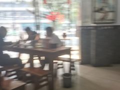 大堂-面爸爸豆瓣抄手(贝森旗舰店)