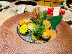 -本源食集 日式烧肉·炉端烧(东海缤纷店)