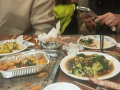 -玫瑰红烤羊排(北新桥三条店)