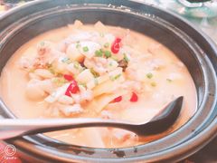 -富淳饭店(陆家嘴保利广场店)